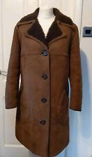 Vintage antartex sheepskin for sale  SHEFFIELD