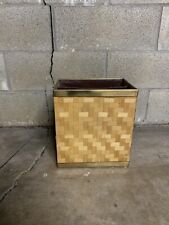 Porta riviste bambu usato Porta riviste bambu usato  Torino