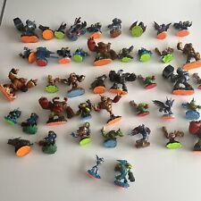 Skylander figures bundle for sale  RUSHDEN