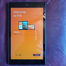 Amazon fire 7th for sale  Livermore Falls