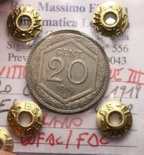 Italia veiii centesimi usato  Italia