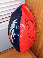 Nfl denver broncos for sale  Colorado Springs