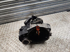 Volkswagen scirocco gearbox for sale  DALKEITH