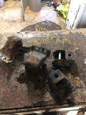 Rear leaf spring for sale  BRAINTREE