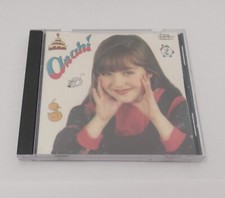Anahi Homonimo 1993 CD Rare RBD Rebelde Fey Jeans Lynda Dulce Thalia Trevi Rubio comprar usado  Enviando para Brazil