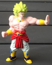 Figurine broly dragon d'occasion  Rodez