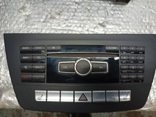 Mercedes class w204 for sale  NEWARK