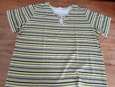 Shirt gestreift xl gebraucht kaufen  Aschaffenburg