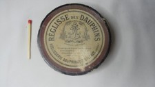 Ancienne rare boite d'occasion  Mâcon