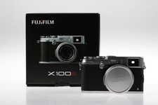 Fujifilm x100s argento usato Fujifilm x100s argento usato  Spedire a Italy