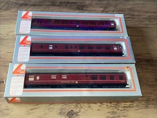 Lima gauge maroon for sale  SWANSEA