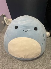 Original squishmallows plush for sale  SITTINGBOURNE