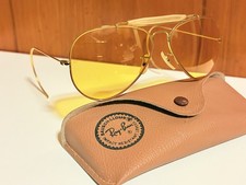 Ray ban ambermatic for sale  Reading
