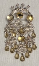 Norwegian sterling silver for sale  AYLESBURY