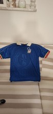 Maglia pantaloncini italia usato  Toritto