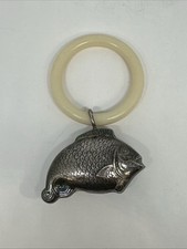 Vintage sterling silver for sale  Montgomery