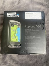 Garmin approach touchscreen for sale  EPSOM