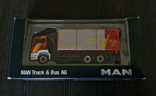 Herpa 920179 man gebraucht kaufen  Sehnde