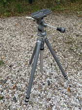 Vintage gitzo r.no3 for sale  NORTH TAWTON