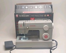 Singer 44s heavy for sale  Oakridge