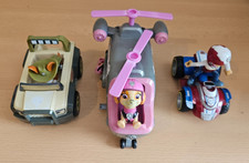 Paw patrol figuren gebraucht kaufen  Ahrensburg