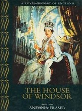 The house windsor gebraucht kaufen  Berlin