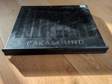 Parasound model 275 for sale  EPSOM