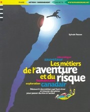 Métiers aventure risque d'occasion Métiers aventure risque d'occasion  Hennebont