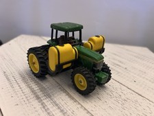 Custom ertl john for sale  Belzoni