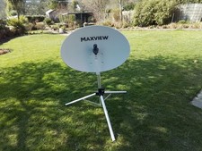 maxview omnisat for sale  LONGHOPE