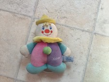 Vintage spieluhr chicco gebraucht kaufen  Neustadt am Rübenberge