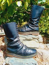 Dr. martens made d'occasion  La Porta