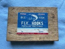 Wide bee fish for sale  Grand Junction