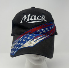 Vtg mack trucks for sale  Milton