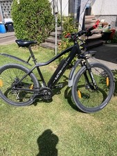 Bike mtb zoll gebraucht kaufen  Böhmenkirch