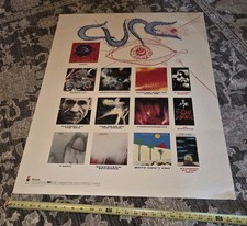 Cure wish 1992 for sale  Toledo