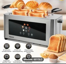 Grille pain d'occasion  Paris I