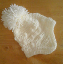 Handmade hand crocheted for sale  Shipping to Ireland