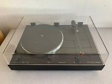 Very clean thorens d'occasion  Expédié en Belgium