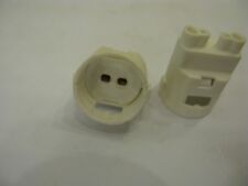 Bjb 120w connector for sale  PRESTON