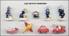 Serie complete feves d'occasion  Martigues