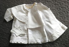 Hübsches antikes puppenoutfit gebraucht kaufen  Berlin