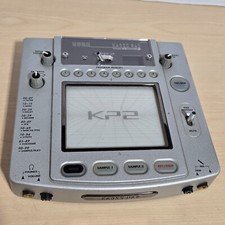 Korg kaoss pad for sale  Portland