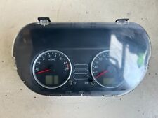 Ford fiesta 51kw gebraucht kaufen  Kirn