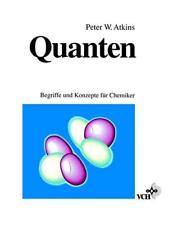 Quanten begriffe konzepte gebraucht kaufen  Trebbin
