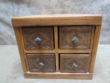 Antique oak drawer for sale  Trufant