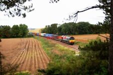 Photo class 66303 for sale  TADLEY
