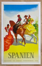1949 spanien andulusian for sale  Lincoln