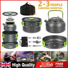 Camping cookware set for sale  CANNOCK