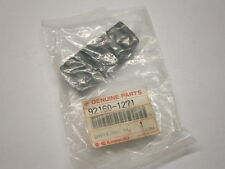 Auflage gummi hinten gebraucht kaufen Auflage gummi hinten gebraucht kaufen  Demmin-Umland